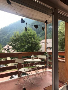 Grazioso appartamento nel cuore della Val di Sole Peio Terme